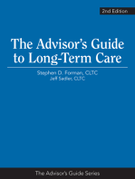 The Advisor’s Guide to Long-Term Care, 2nd Edition