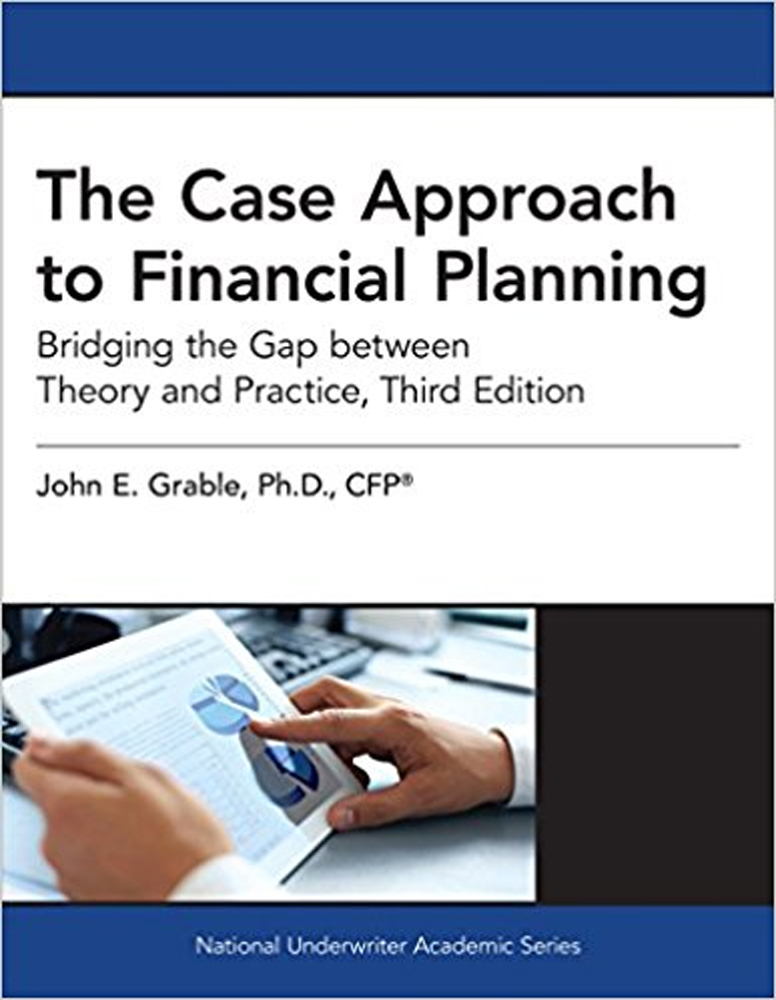 Case study related to financial planning image