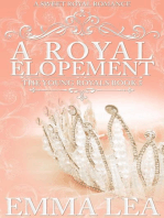 A Royal Elopement: The Young Royals, #5