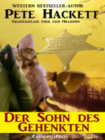 Der Sohn des Gehenkten (Western)