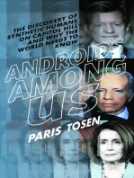 Androids Among Us