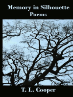 Memory in Silhouette: Poems