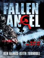 Fallen Angel: You can't kill what doesn't exist