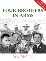 Four Brothers in Arms: Second Edition