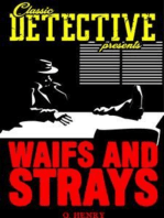 Waifs And Strays