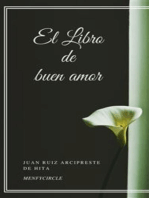 El Libro de buen amor