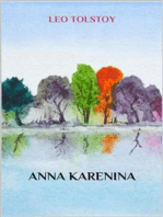 Anna Karenina