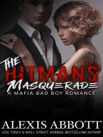 The Hitman's Masquerade