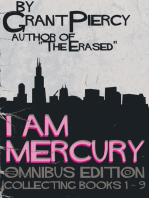I Am Mercury