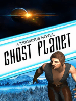 Ghost Planet (Terminus #2)