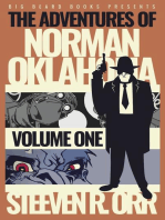 The Adventures of Norman Oklahoma Volume One