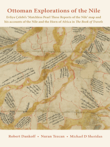 Ottoman Explorations of the Nile by Robert Dankoff, Nuran Tezcan ...