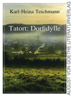 Tatort: Dorfidylle