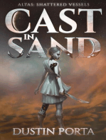 Cast in Sand: Atlas Cycle
