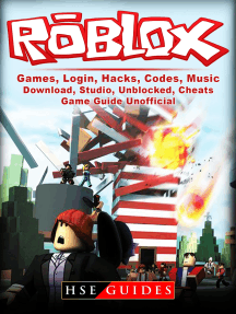 Read Roblox Games Login Hacks Codes Music Download Studio Unblocked Cheats Game Guide Unofficial Online By Hse Guides Books - the greatest warrior roblox