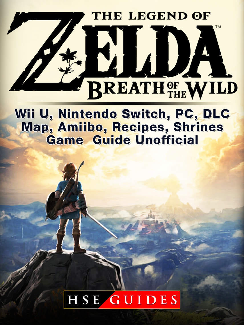 Breath Of The Wild 2 Wii U