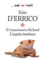 Il commissario Richard. L'ospite inatteso