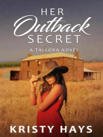 Her Outback Secret