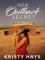 Her Outback Secret: Outback Tallora