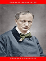 Charles Baudelaire: Oeuvres Complètes