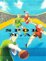 Spok M.A.: nuovo gioco calcio a volo