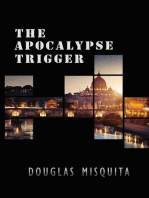 The Apocalypse Trigger - A Luc Fortesque Adventure Thriller: Luc Fortesque, #1
