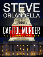 Capitol Murder