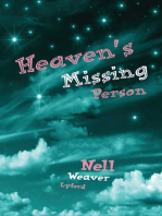 Heaven's Missing Person