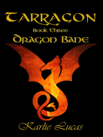 Tarragon: Dragon Bane