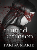 Tainted Crimson: Tainted, #1