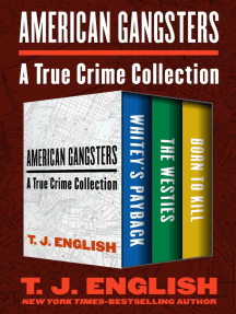 American Gangsters by T.J. English - Ebook | Scribd