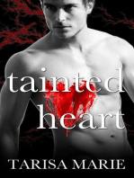 Tainted Heart: Tainted, #2