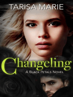 Changeling: Black Petals, #2