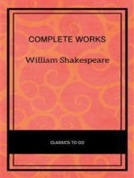 William Shakespeare: Complete works + Extras - 73 titles (Annotated and illustrated)