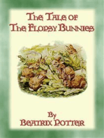THE TALE OF THE FLOPSY BUNNIES - Tales of Peter Rabbit & Friends Book 14: The Tales of Peter Rabbit & Friends Book 14