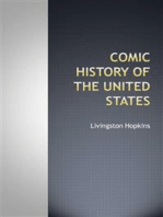 Comic history of the United States
