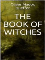 The Book of Witches