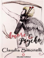 Amore e Psycho (Floreale)