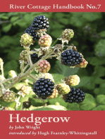 Hedgerow: River Cottage Handbook No.7