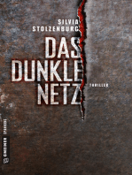 Das dunkle Netz: Thriller