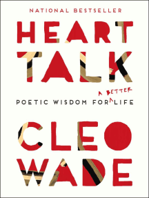 Heart Talk by Cleo Wade - Book - Read Online