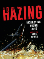 Hazing