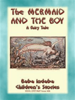 THE MERMAID AND THE BOY - A Sami Fairy Tale: Baba Indaba’s Children's Stories - Issue 406