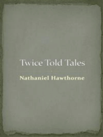 Twice Told Tales