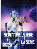 Missione Lazzaro