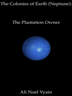 The Plantation Owner