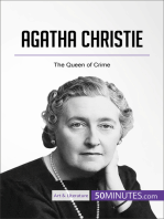 Agatha Christie: The Queen of Crime