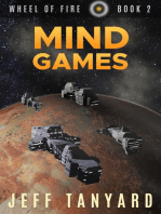 Mind Games: Wheel of Fire, #2