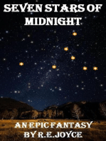 Seven Stars of Midnight