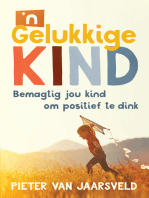 'n Gelukkige kind